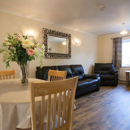 Failte Mhor Apartman Fort William Kültér fotó