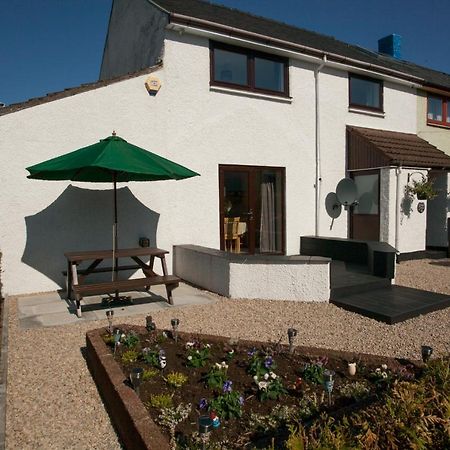 Failte Mhor Apartman Fort William Kültér fotó