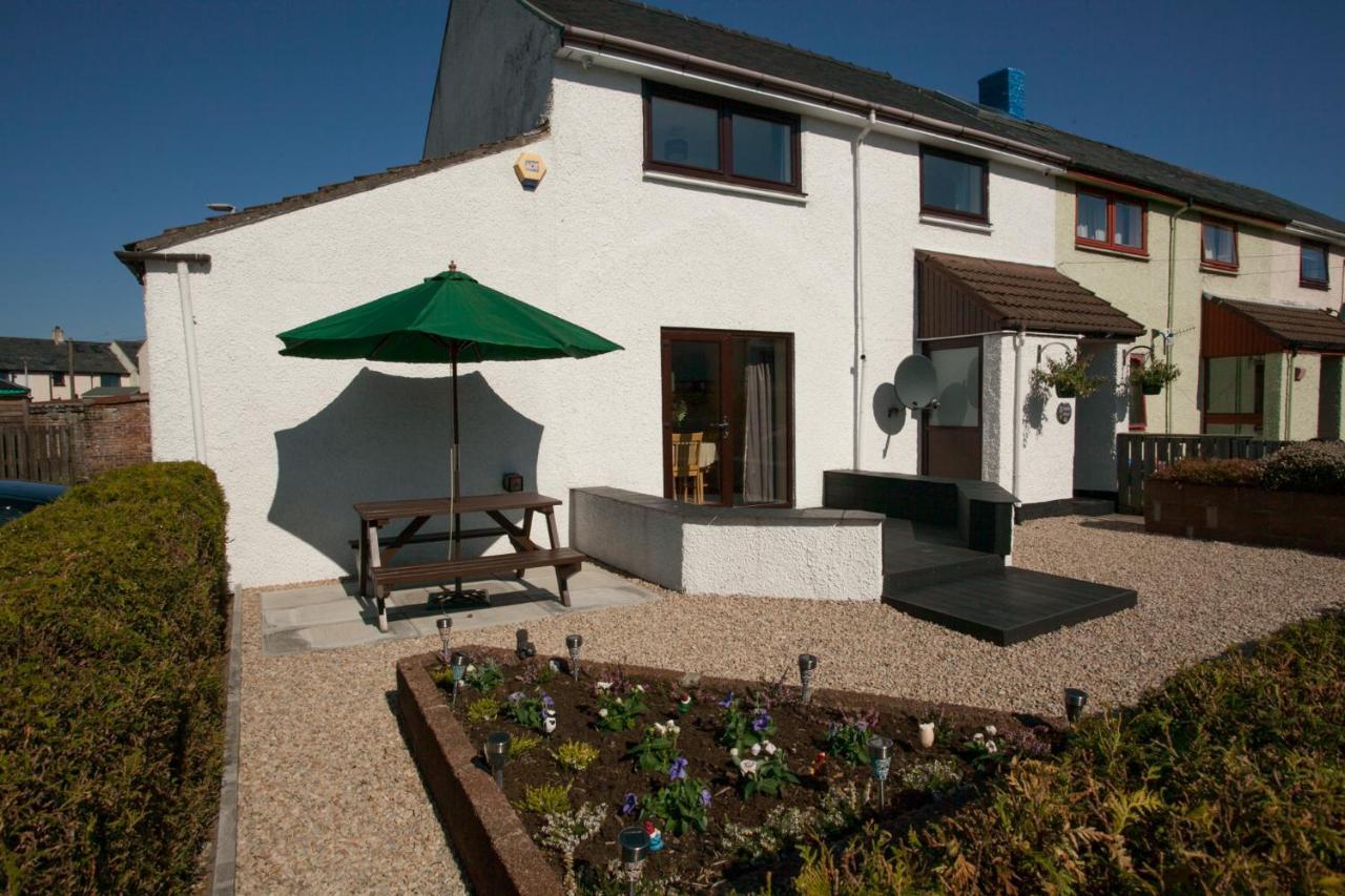 Failte Mhor Apartman Fort William Kültér fotó