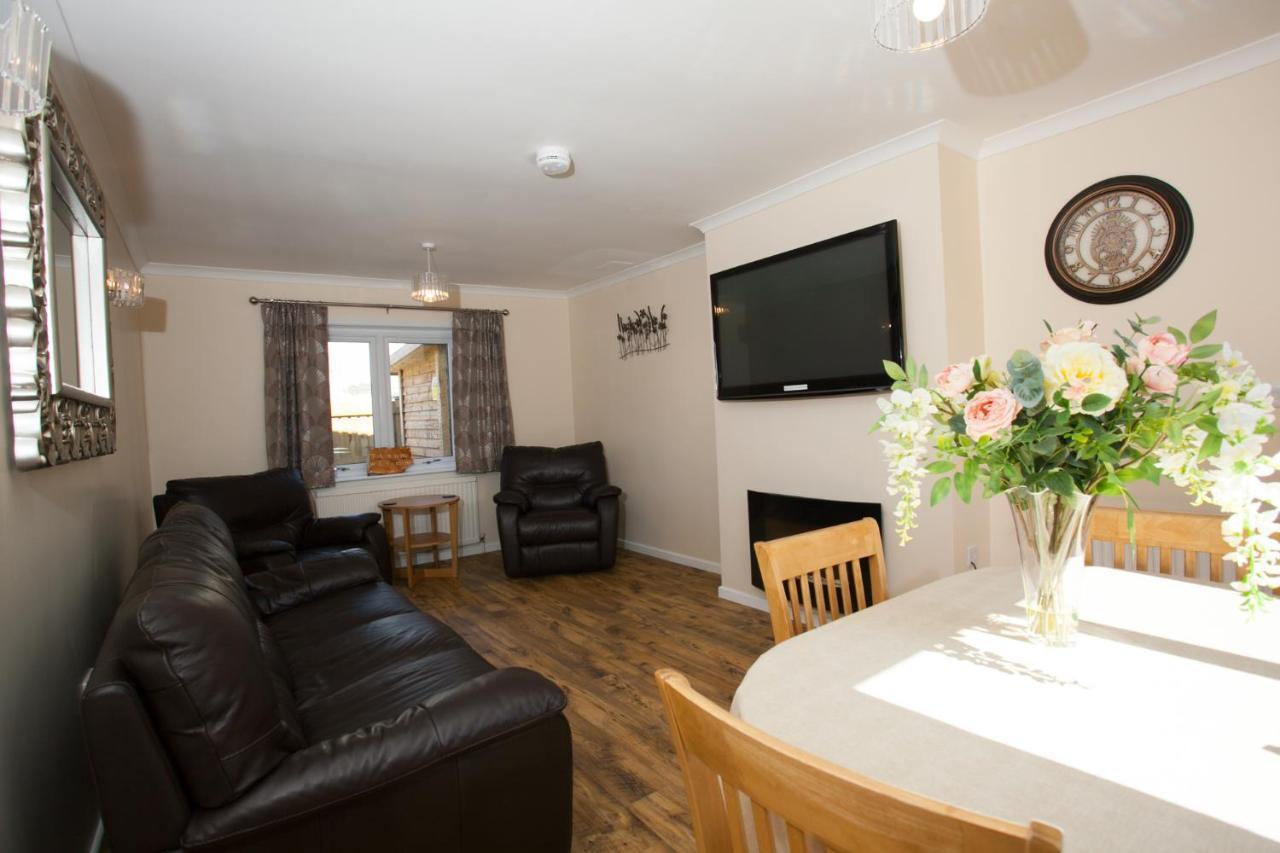 Failte Mhor Apartman Fort William Kültér fotó