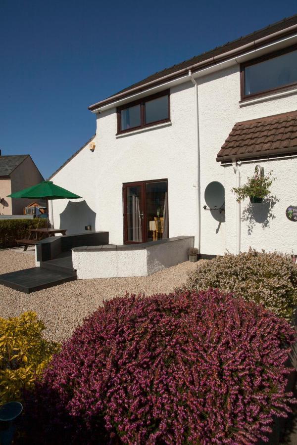 Failte Mhor Apartman Fort William Kültér fotó