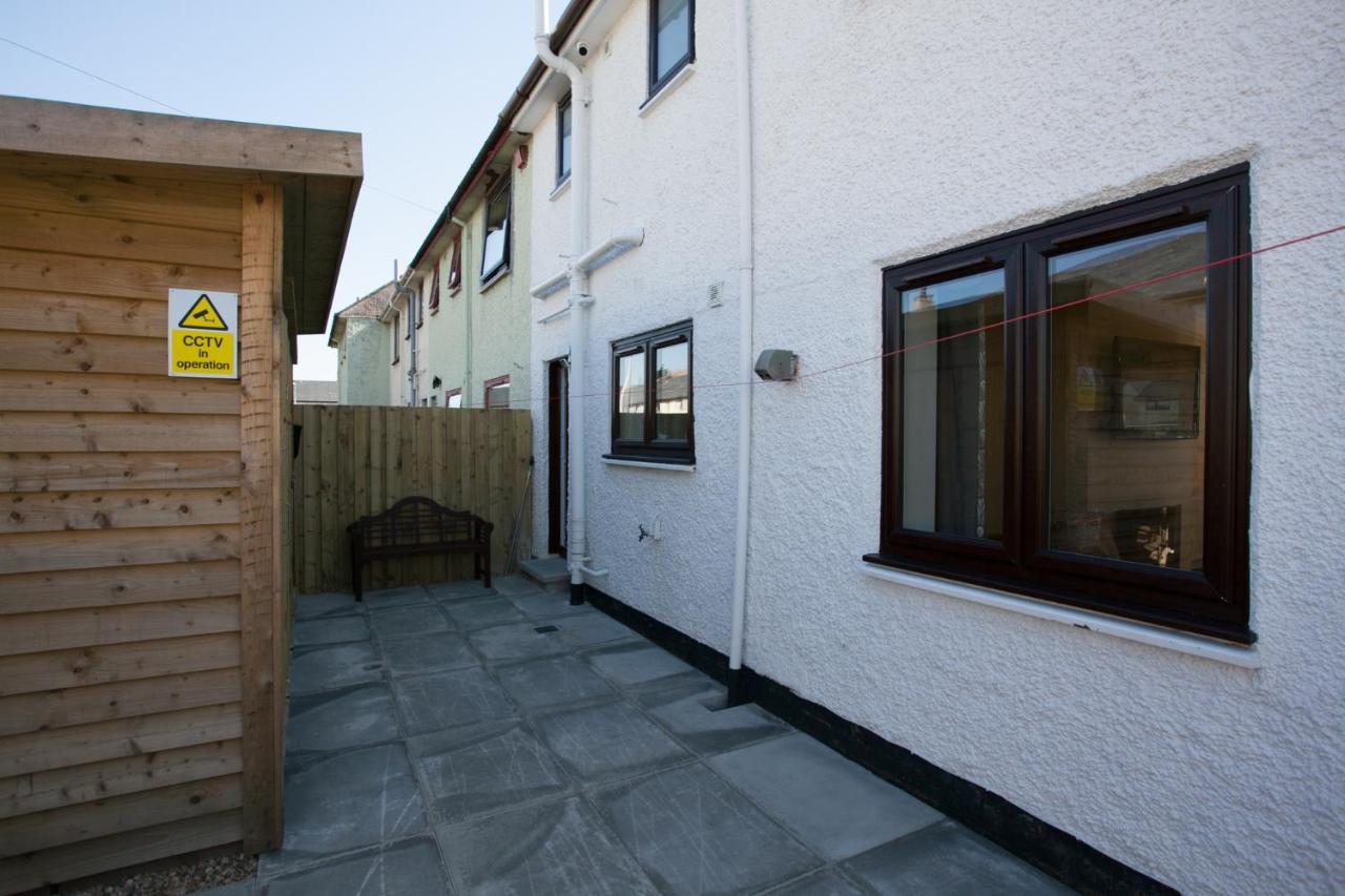 Failte Mhor Apartman Fort William Kültér fotó