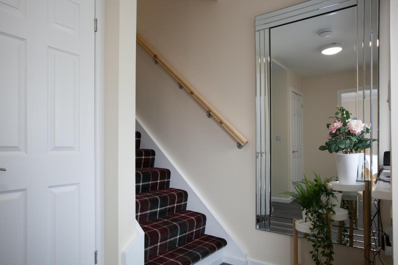 Failte Mhor Apartman Fort William Kültér fotó