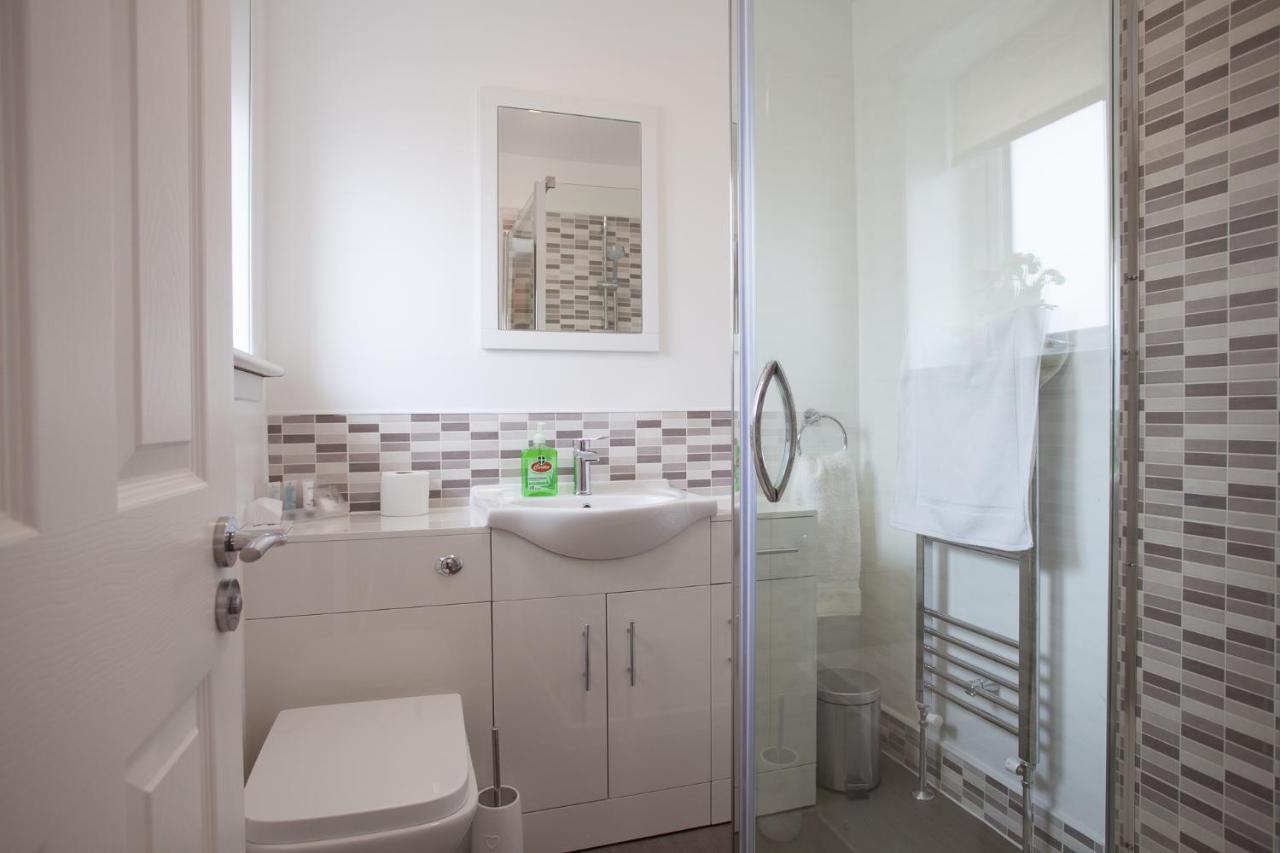 Failte Mhor Apartman Fort William Kültér fotó
