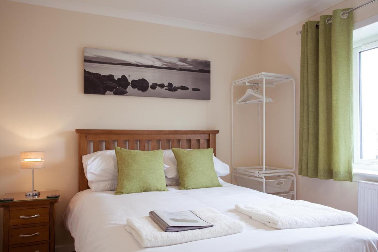 Failte Mhor Apartman Fort William Kültér fotó