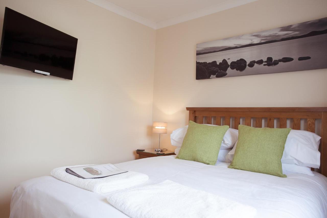 Failte Mhor Apartman Fort William Kültér fotó