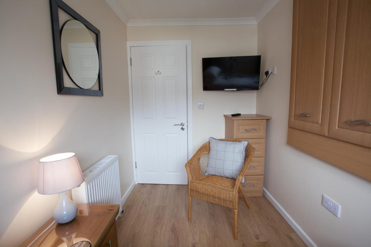 Failte Mhor Apartman Fort William Kültér fotó
